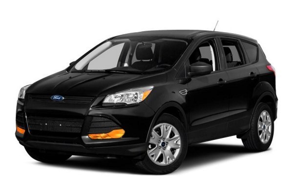 ford escape III (C520)