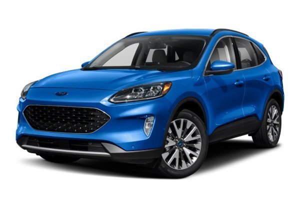ford escape IV (CX482)
