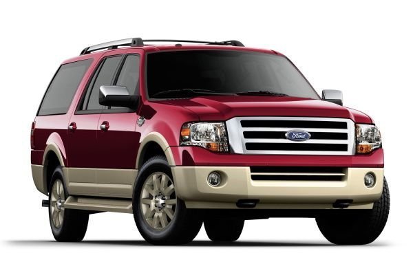 ford expedition III (U324)