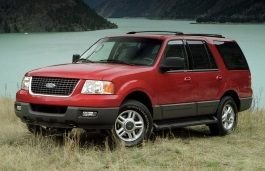 ford expedition II (U222)