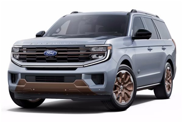 ford expedition V (U703)