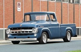 ford f-100 III