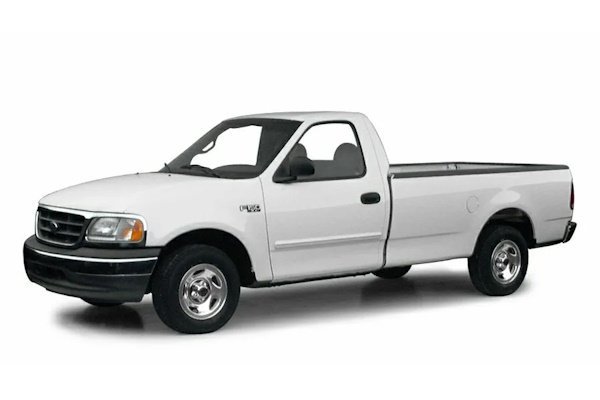ford f-150 X (PN-96)