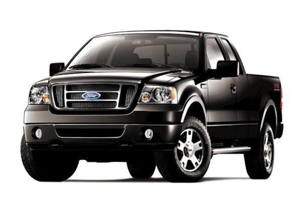 ford f-150 XI (P221)