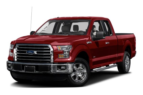 ford f-150 XIII (P552)