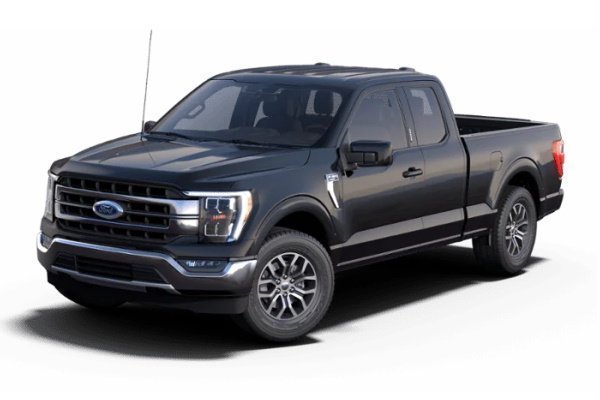 ford f-150 XIV (P702)