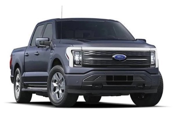 ford f-150-lightning P702