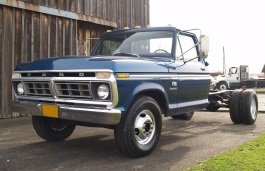 ford f-350 V Facelift