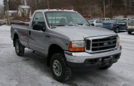 ford f-350 I (PHN131) Super Duty