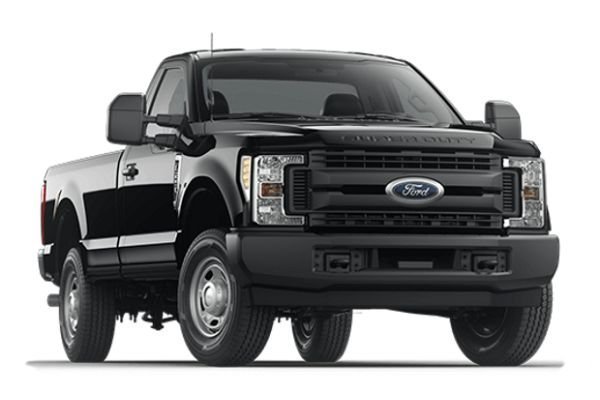 ford f-350 IV (P558) Super Duty