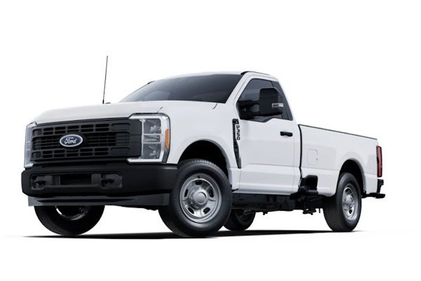 ford f-350 V (P708) Super Duty