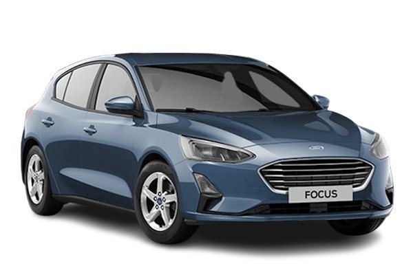 ford focus IV (C519)