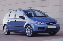 ford focus-c-max 