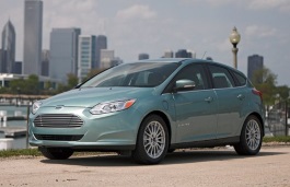 ford focus-electric 