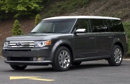 ford flex 