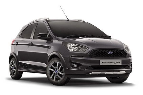 ford freestyle 