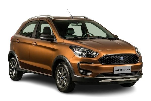ford ka-freestyle 
