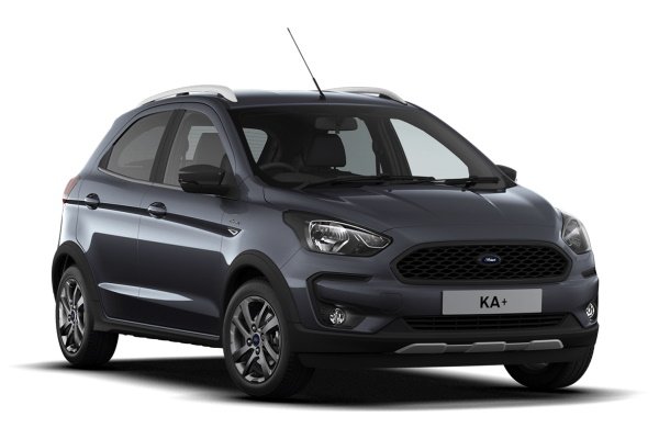 ford ka-plus-active 