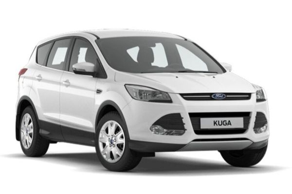 ford kuga II (C520)