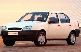 ford ikon I