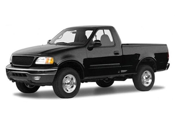 ford lobo I (PN-96)
