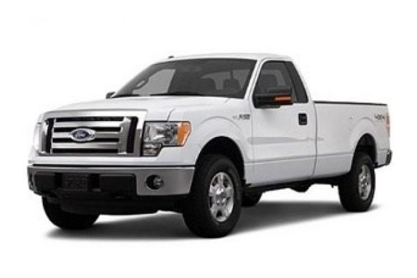 ford lobo III (P415)