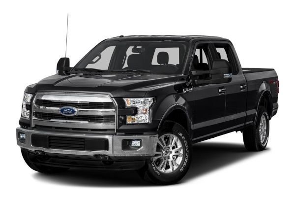 ford lobo IV (P552)