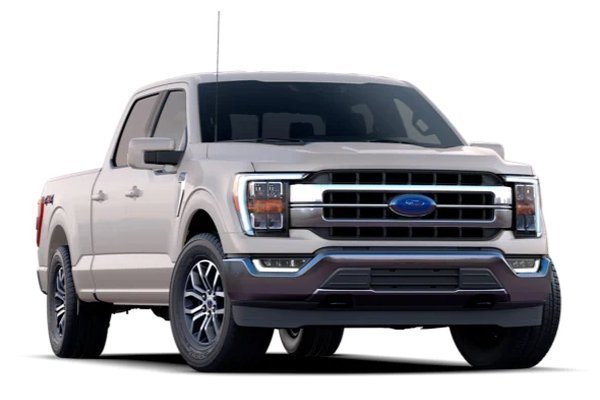 ford lobo V (P702)