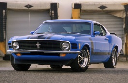 ford mustang-boss-302 