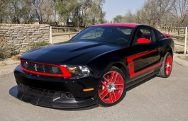ford mustang-boss-302 