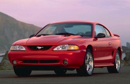 ford mustang-cobra 