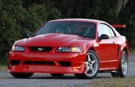 ford mustang-cobra 