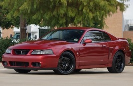 ford mustang-cobra 