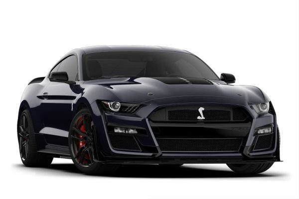 ford mustang-shelby-gt500 III