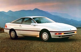 ford probe I