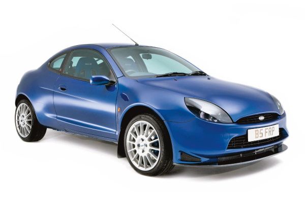 ford puma I