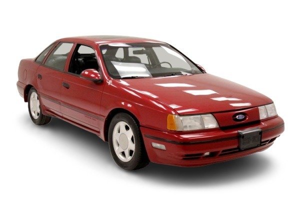 ford taurus-sho I
