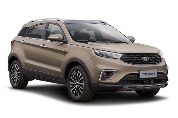 ford territory I (CX743)