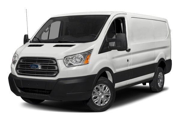 ford transit-250 IV