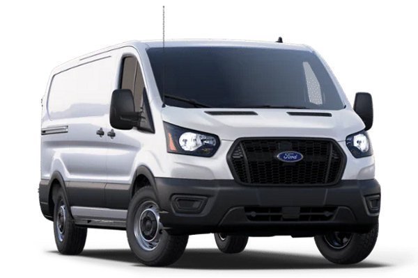 ford transit-250 IV Facelift