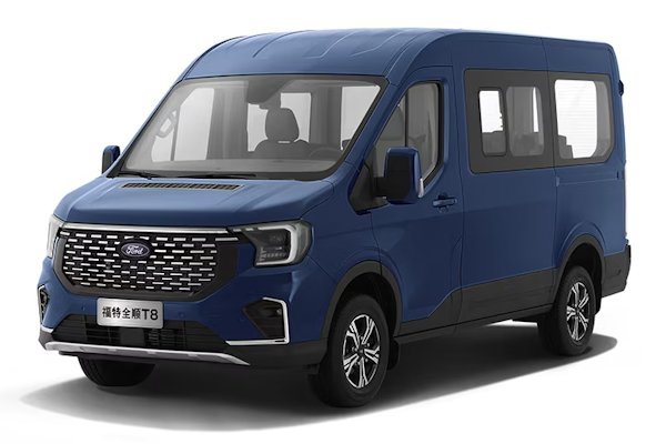 ford transit-t8 