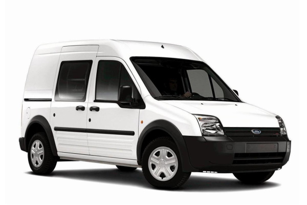 ford transit-connect I