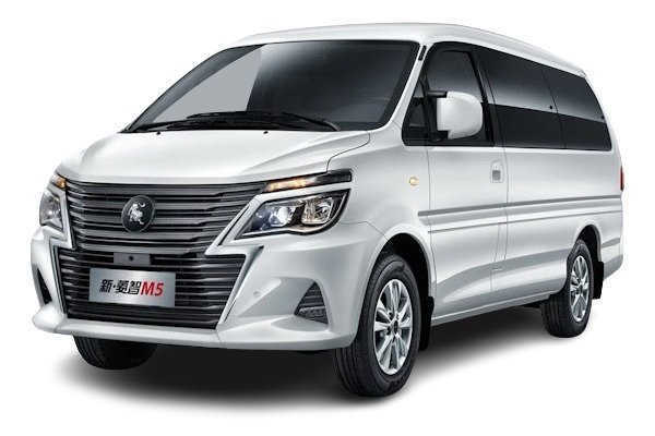 forthing lingzhi-m5 