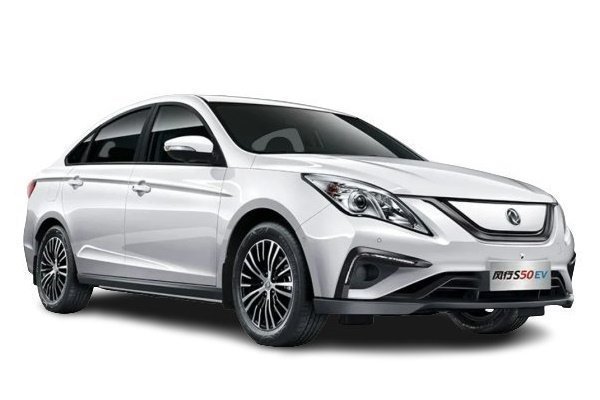 forthing s50ev 