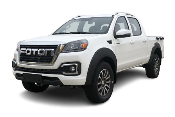 foton conqueror-7 