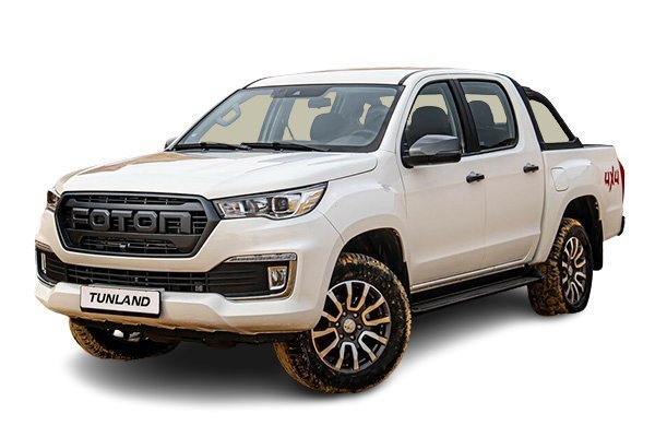 foton g7 