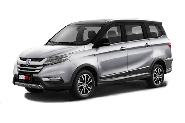 foton gratour-gt 