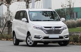 foton gratour-im6 