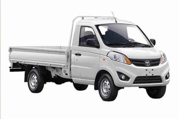 foton gratour-t3 