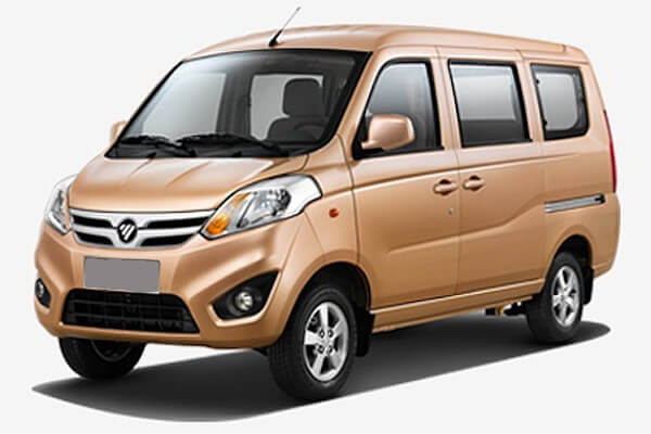 foton gratour-v3 